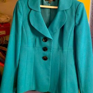 Size 6 Professional pant suit.